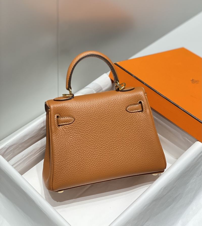 Hermes Kelly Bags